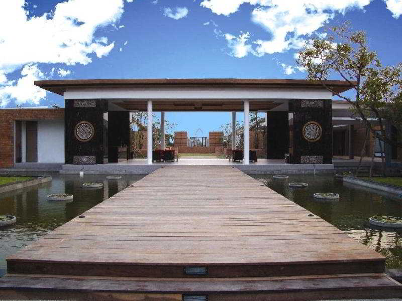 Sukhothai Treasure Resort & Spa fotoÄŸrafÄ±