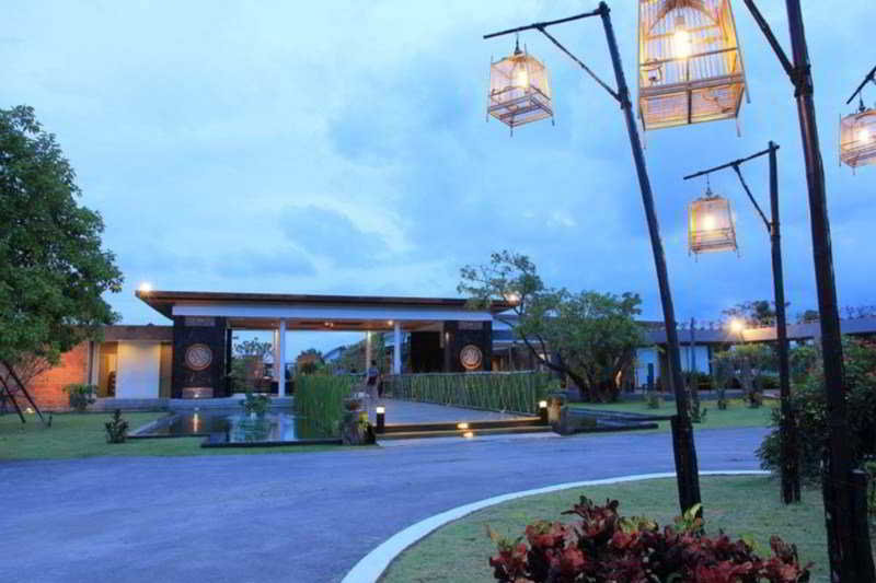 Sukhothai Treasure Resort & Spa fotoÄŸrafÄ±