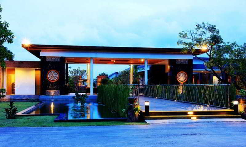 Sukhothai Treasure Resort & Spa otel fotoğrafı