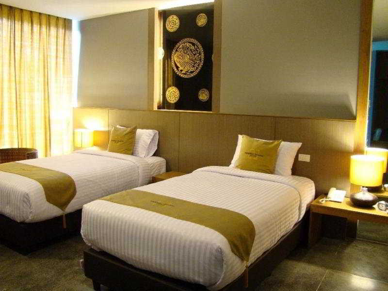 Sukhothai Treasure Resort & Spa fotoÄŸrafÄ±