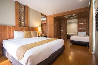 Sukhothai Treasure Resort & Spa fotoÄŸrafÄ±