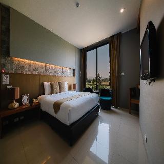 Sukhothai Treasure Resort & Spa fotoÄŸrafÄ±