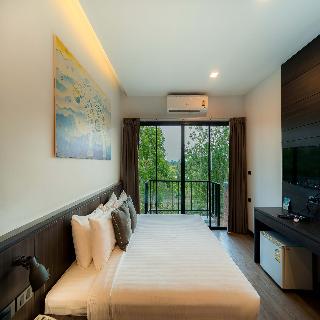 Sukhothai Treasure Resort & Spa fotoÄŸrafÄ±