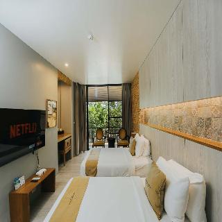 Sukhothai Treasure Resort & Spa fotoÄŸrafÄ±