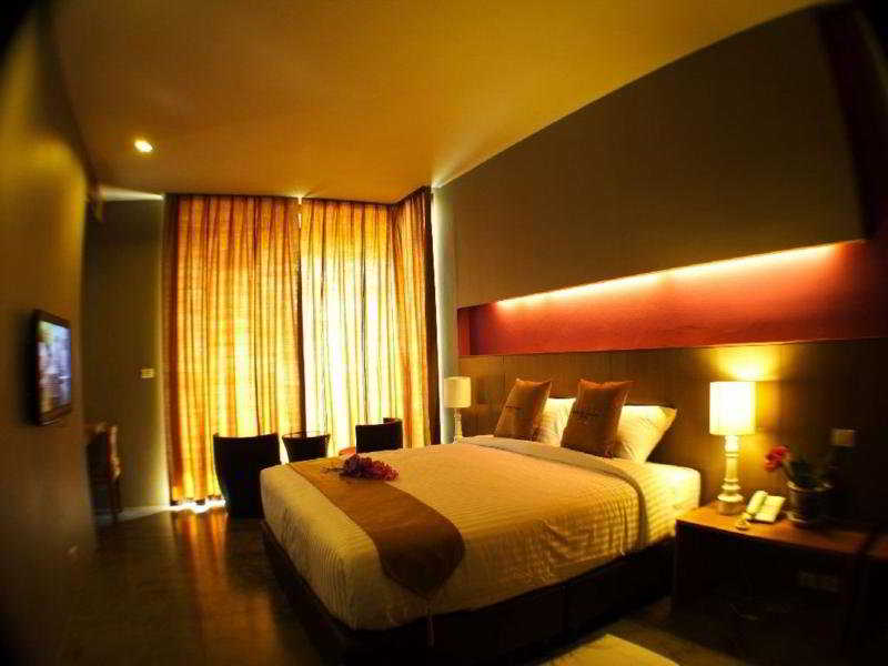 Sukhothai Treasure Resort & Spa fotoÄŸrafÄ±