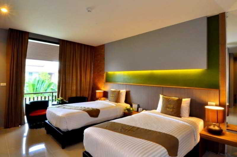 Sukhothai Treasure Resort & Spa fotoÄŸrafÄ±