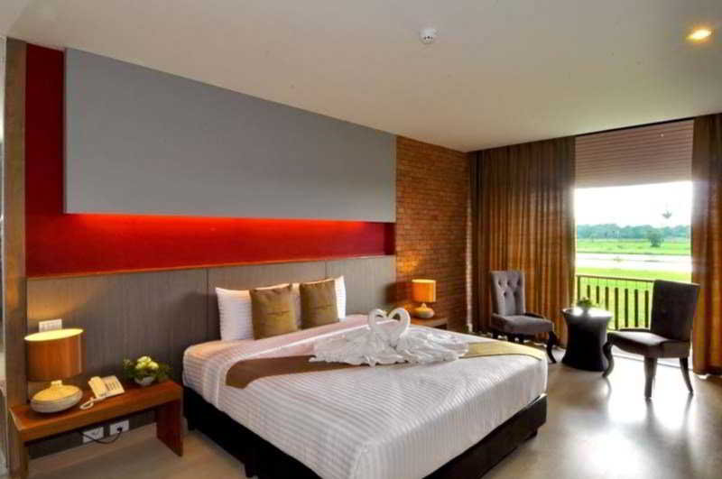Sukhothai Treasure Resort & Spa fotoÄŸrafÄ±
