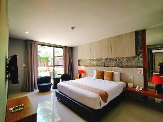 Sukhothai Treasure Resort & Spa fotoÄŸrafÄ±