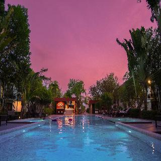 Sukhothai Treasure Resort & Spa fotoÄŸrafÄ±