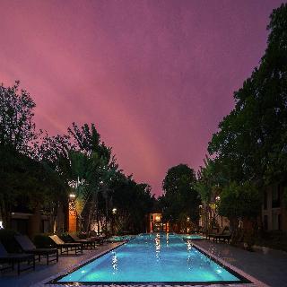 Sukhothai Treasure Resort & Spa fotoÄŸrafÄ±