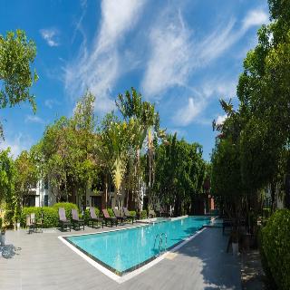 Sukhothai Treasure Resort & Spa fotoÄŸrafÄ±