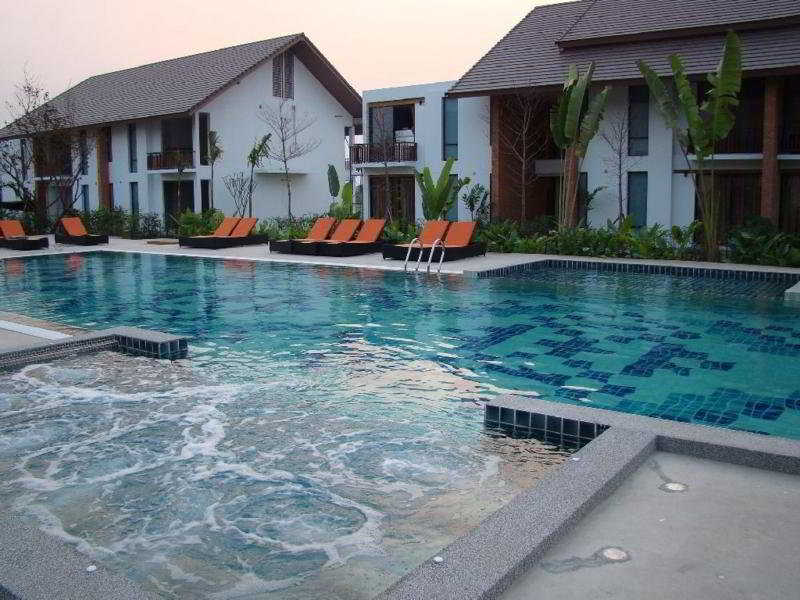 Sukhothai Treasure Resort & Spa fotoÄŸrafÄ±