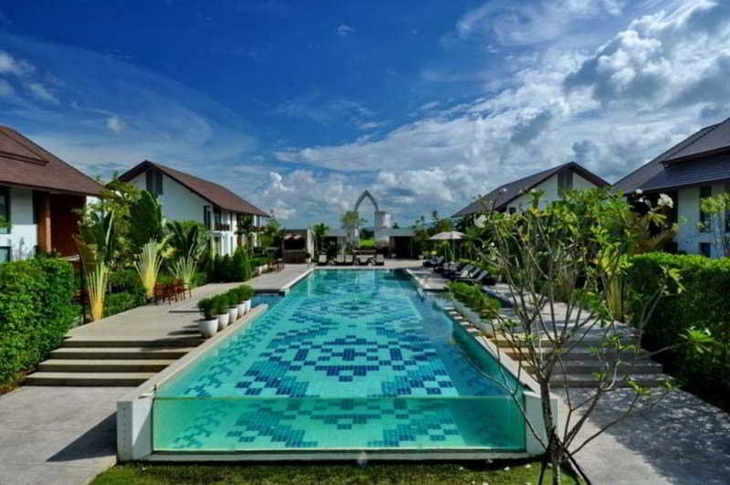 Sukhothai Treasure Resort & Spa fotoÄŸrafÄ±