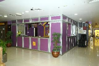 Golden Square Hotel Apartments fotoÄŸrafÄ±