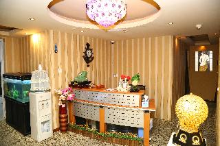 Golden Square Hotel Apartments fotoÄŸrafÄ±