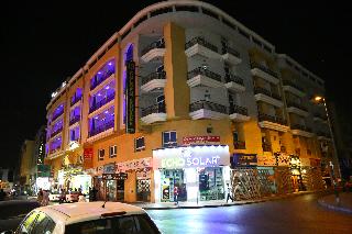 Golden Square Hotel Apartments otel fotoğrafı