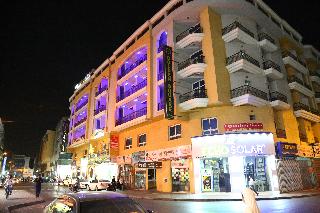 Golden Square Hotel Apartments fotoÄŸrafÄ±
