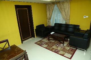 Golden Square Hotel Apartments fotoÄŸrafÄ±