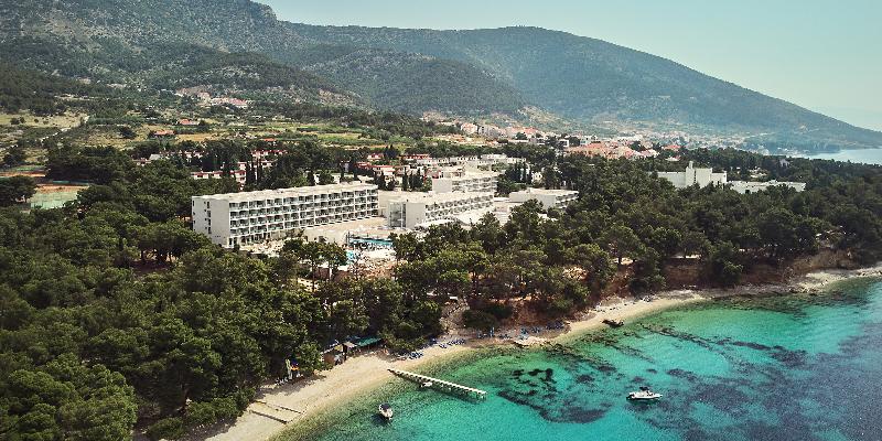 Bluesun Hotel Elaphusa - Genel