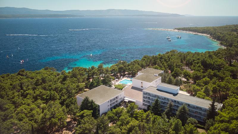 Bluesun Hotel Borak - Genel