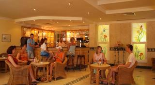 Bel Air Azur Resort Hurghada fotoÄŸrafÄ±
