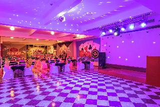 Bel Air Azur Resort Hurghada fotoÄŸrafÄ±