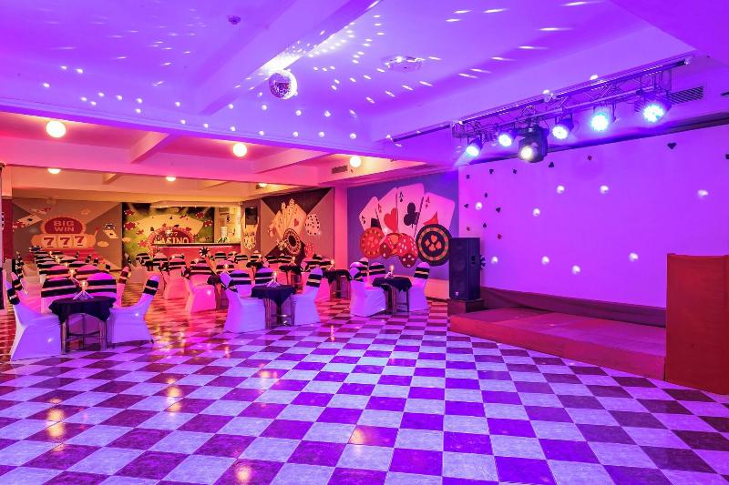 Bel Air Azur Resort Hurghada - Bar