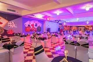 Bel Air Azur Resort Hurghada fotoÄŸrafÄ±