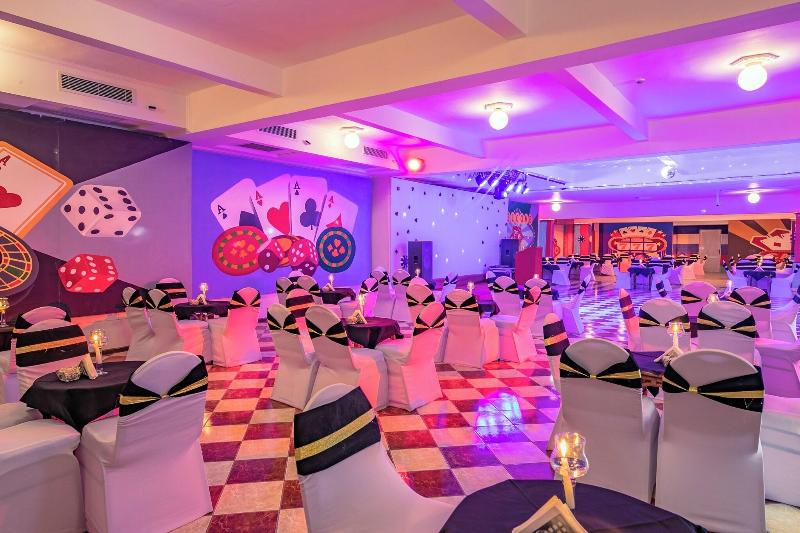 Bel Air Azur Resort Hurghada - Bar