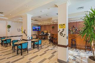 Bel Air Azur Resort Hurghada fotoÄŸrafÄ±