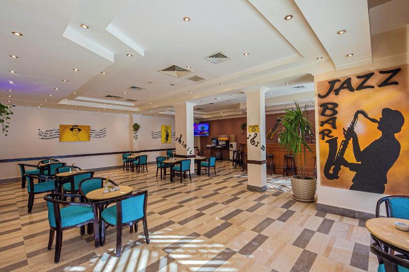 Bel Air Azur Resort Hurghada - Bar