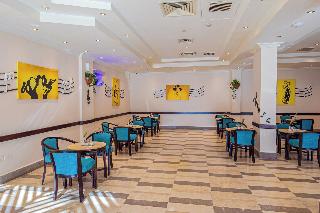 Bel Air Azur Resort Hurghada fotoÄŸrafÄ±