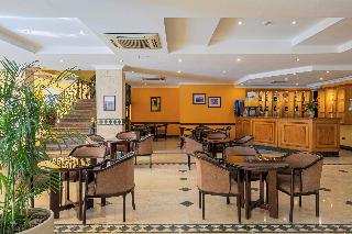 Bel Air Azur Resort Hurghada fotoÄŸrafÄ±