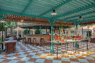 Bel Air Azur Resort Hurghada fotoÄŸrafÄ±