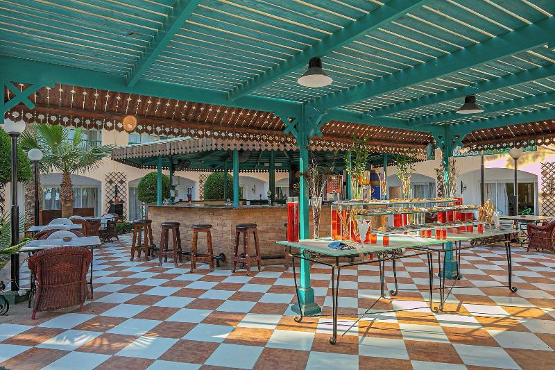 Bel Air Azur Resort Hurghada - Bar