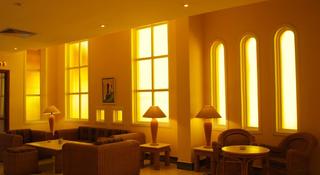 Bel Air Azur Resort Hurghada fotoÄŸrafÄ±