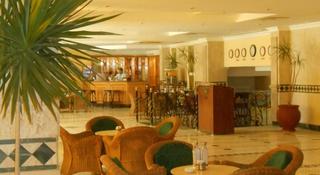 Bel Air Azur Resort Hurghada fotoÄŸrafÄ±