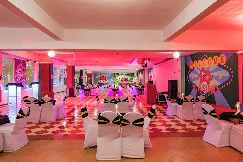 Bel Air Azur Resort Hurghada - Bar