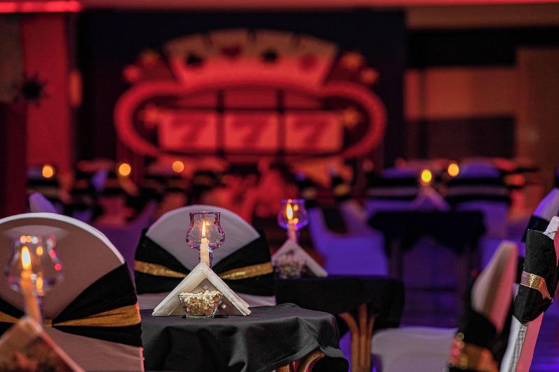 Bel Air Azur Resort Hurghada - Bar
