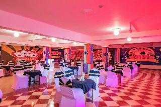 Bel Air Azur Resort Hurghada fotoÄŸrafÄ±