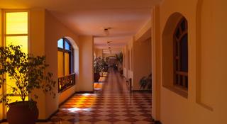Bel Air Azur Resort Hurghada fotoÄŸrafÄ±