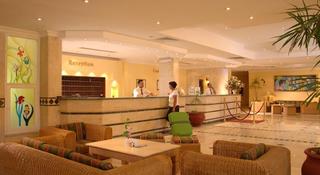 Bel Air Azur Resort Hurghada fotoÄŸrafÄ±