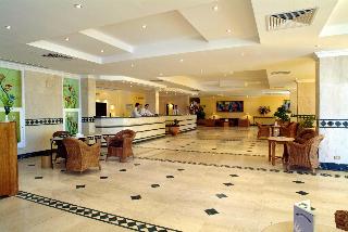 Bel Air Azur Resort Hurghada fotoÄŸrafÄ±