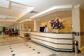 Bel Air Azur Resort Hurghada fotoÄŸrafÄ±