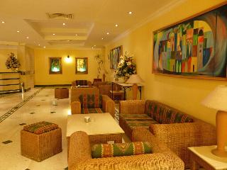 Bel Air Azur Resort Hurghada fotoÄŸrafÄ±