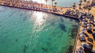 Bel Air Azur Resort Hurghada fotoÄŸrafÄ±