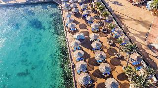 Bel Air Azur Resort Hurghada fotoÄŸrafÄ±