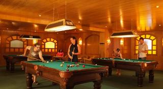 Bel Air Azur Resort Hurghada fotoÄŸrafÄ±