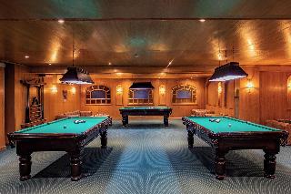 Bel Air Azur Resort Hurghada fotoÄŸrafÄ±