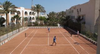 Bel Air Azur Resort Hurghada fotoÄŸrafÄ±